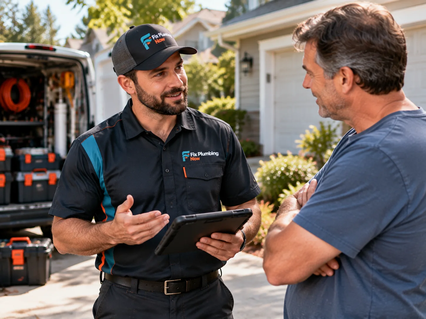 Clogged Drain Service Sherwood, MD FAQs